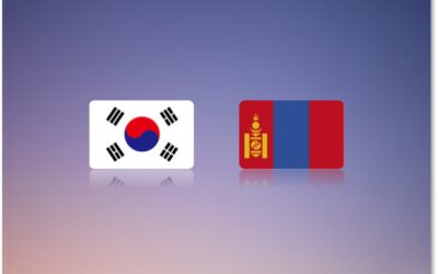 질병관리청, 몽골 정부와 미래 팬데믹 대비 양해각서 체결