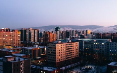 몽골 남녀 임금격차 심화