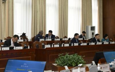 몽골 국회, 외국인 투자자 장기 토지 임대 조항 폐지