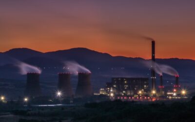 몽골, 소형 원자력 발전소 건설 추진