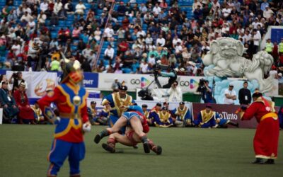 몽골 나담 축제 티켓 판매 일정, 다음 주 발표 예정