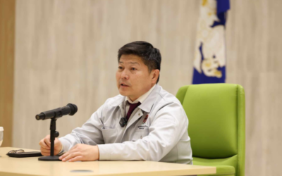 울란바토르시, 관광객 위한 통합 교통 서비스 도입 검토