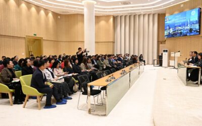 울란바토르 학교 및 유치원 건물의 70%가 약 70년된 건물로 확인돼