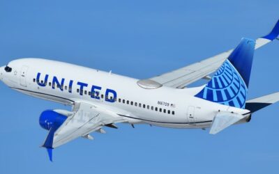 유나이티드 항공, 5월부터 몽골 취항