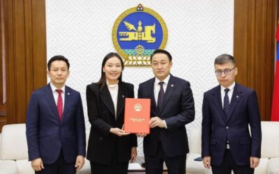 설날·나담 축제일이 주말과 겹치면 대체휴일로 지정하는 법안 발의
