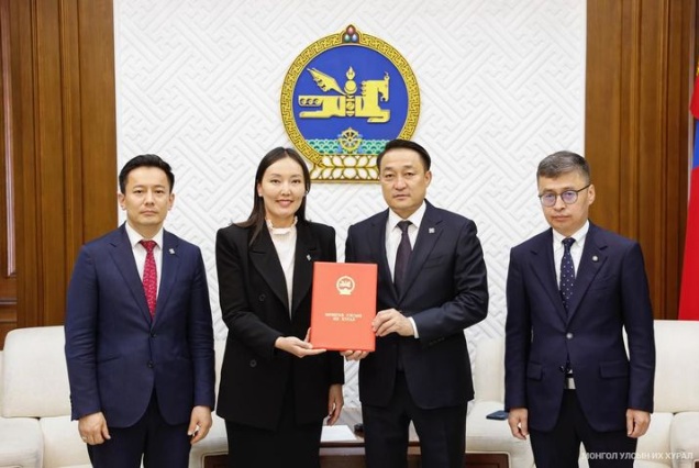 설날·나담 축제일이 주말과 겹치면 대체휴일로 지정하는 법안 발의