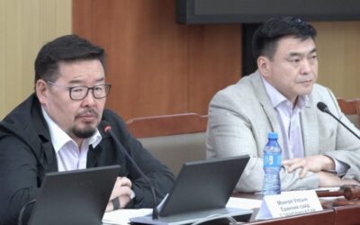 나담 기간 홍역 환자 10-12배 증가 위험…예방접종률 95% 달성 목표