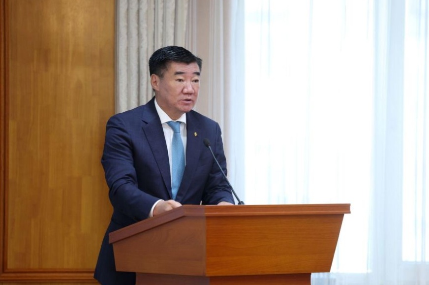 몽골 정부, 행정 효율성 제고 위한 조직 개편 및 기능 중복 해소 추진