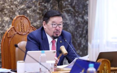2026년 예산안, 인적 개발과 교육 지원에 중점 – 총리, 국민과 납세자 의견 반영 지시