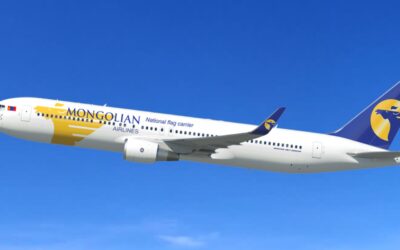 몽골-호주, 항공 협정 체결… 직항 노선 개설 발판 마련