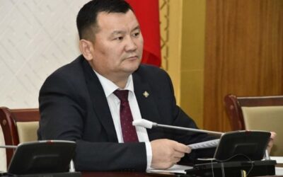 몽골, 마약퇴치 독립기관 확대 개편…내년 예산 80억 투그릭 배정