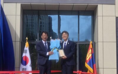 ‘독립유공자이자 몽골 마지막 황제 어의’ 이태준 선생 기념관 개관