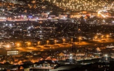 몽골, 공기 질 개선 위해 야간 전기 요금 할인 기간 확대… 다음 달 1일부터 시행