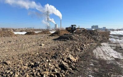 몽골 톨강 고속도로 개통되면 울란바토르 도심·공항·야르막 교통체증 40% 이상 감소 전망