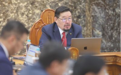 울란바토르 주유소, 휘발유 판매 제한 해제