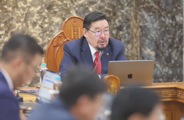 울란바토르 주유소, 휘발유 판매 제한 해제