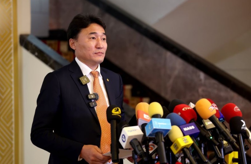 몽골, 러시아·중국과 협력으로 AI-92 휘발유 공급 정상화…산업광물자원부 장관 “품귀 현상 완전히 해결”