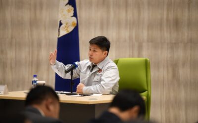 울란바토르시, 교통 및 행정 업무에 AI 기술 본격 도입