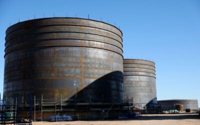 몽골 석유정제공장, 2027년 완공 및 조기 가동 추진… 잔단샤타르 총리 현장 점검