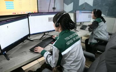 몽골 울란바토르시, ‘일산화탄소 경보기 오작동’ 오해 경계… 원격 감지 스마트 경보기로 안전 강화