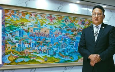 울란바토르시 대중교통, 결제 시스템 대폭 개선… 모든 카드 및 모바일 예약 가능