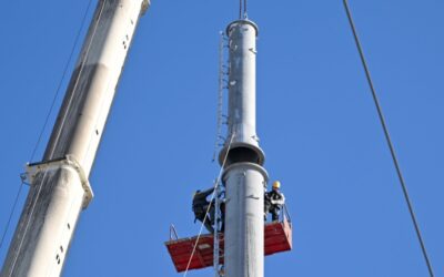 울란바토르 케이블카, 올겨울에도 공사 계속…2026년 11월 시민 수송 개시