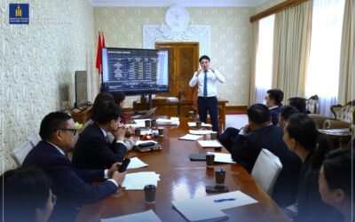 몽골, 광물법 개정으로 ‘석탄-구리’ 경제 이중 엔진 시대 개막