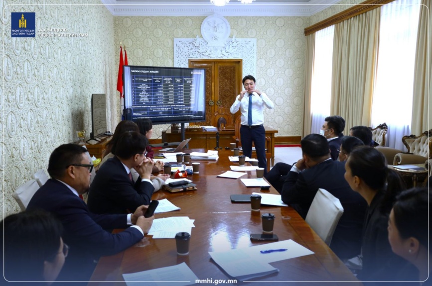 몽골, 광물법 개정으로 ‘석탄-구리’ 경제 이중 엔진 시대 개막