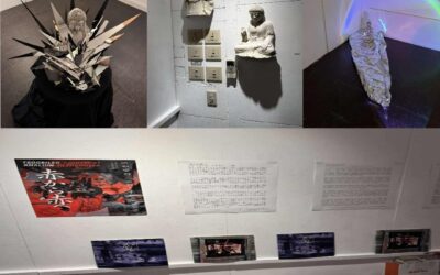 칠곡문화예술위원회-몽골 블루선 현대미술센터, 아시아 현대미술 글로벌 확장 주도