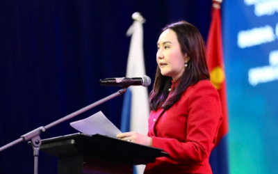 몽·중·러 관광장관 제9차 회의 개막, 3국 관광 협력 본격 강화