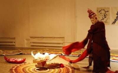 ‘제3의 눈: 이중적 연결’ 전시, 2026년 몽골 울란바토르서 개막