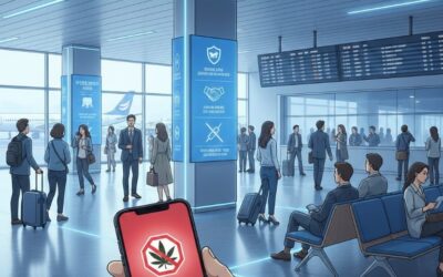 마약예방 수칙과 함께하는 안전한 해외여행