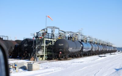 러시아, 몽골에 연료 공급량 증대···12월 구매 주문 확정