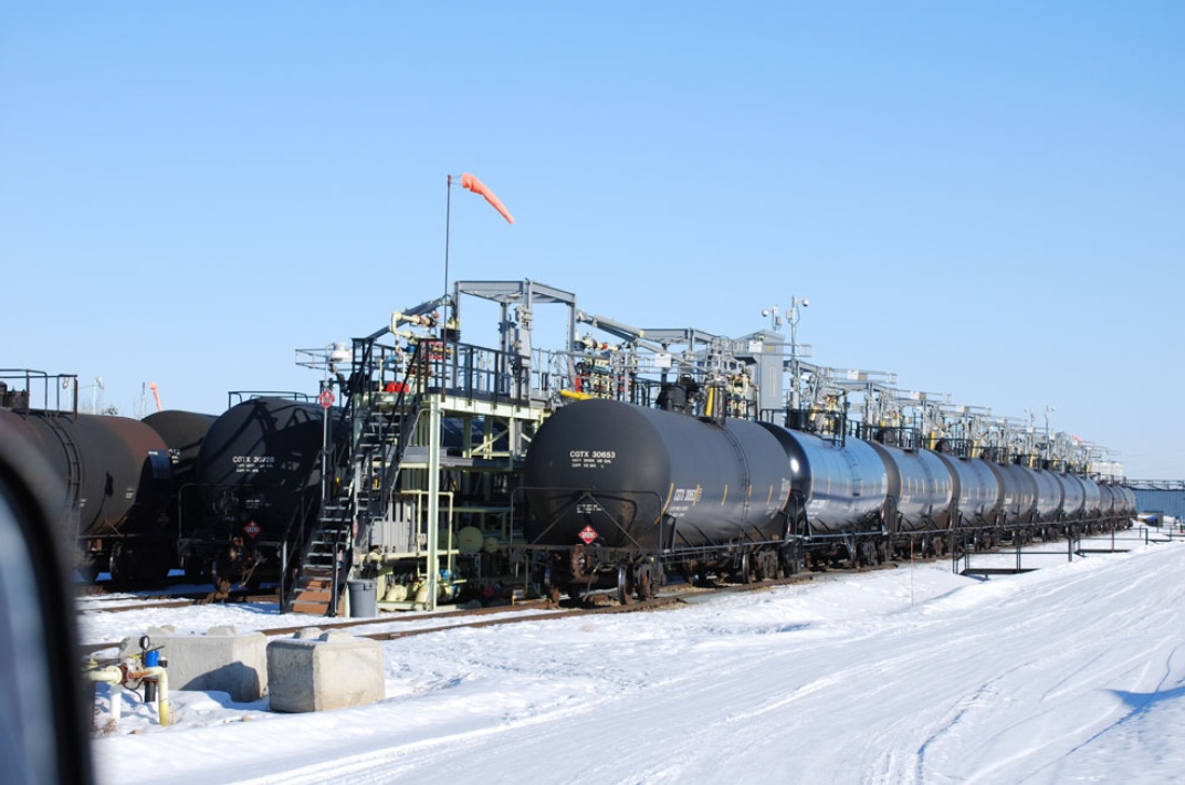 러시아, 몽골에 연료 공급량 증대···12월 구매 주문 확정