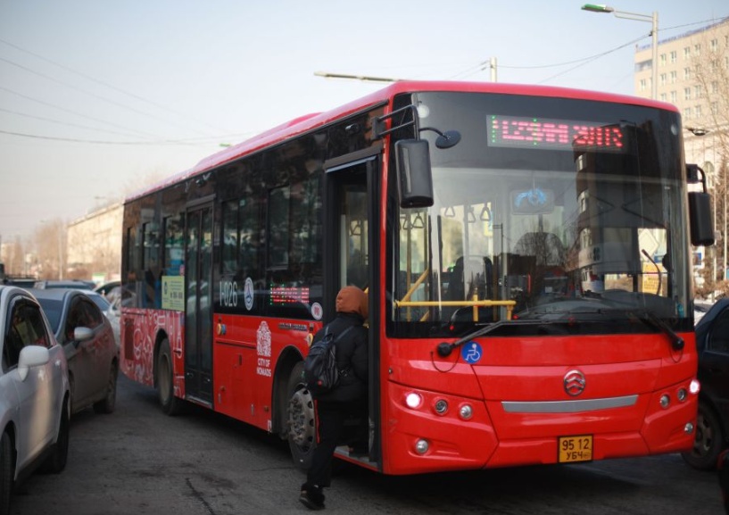 아시아개발은행, 울란바토르 간선급행버스체계 구축에 차관 승인