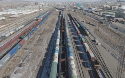 몽골, 1월 AI-92 가솔린 14만 5천 톤 구매 주문 확정