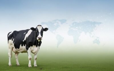 K-젖소 유전자원, 몽골 시장 진출 본격화