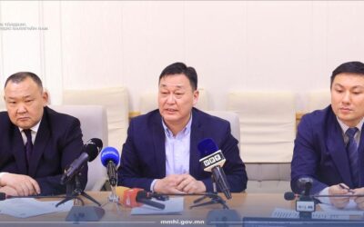 몽골 AI-92 휘발유 일일 수요 2,000~2,500톤 돌파, 공급 상황 개선