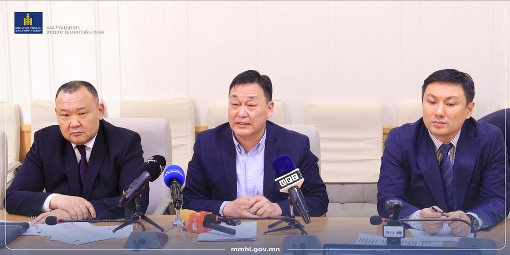 몽골 AI-92 휘발유 일일 수요 2,000~2,500톤 돌파, 공급 상황 개선