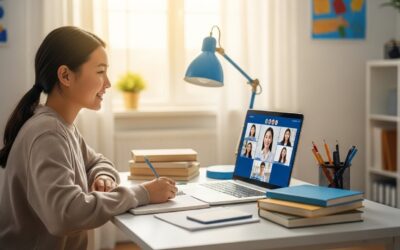 몽골 교육부, 독감 확산에 따라 초·중학생 원격수업 실시