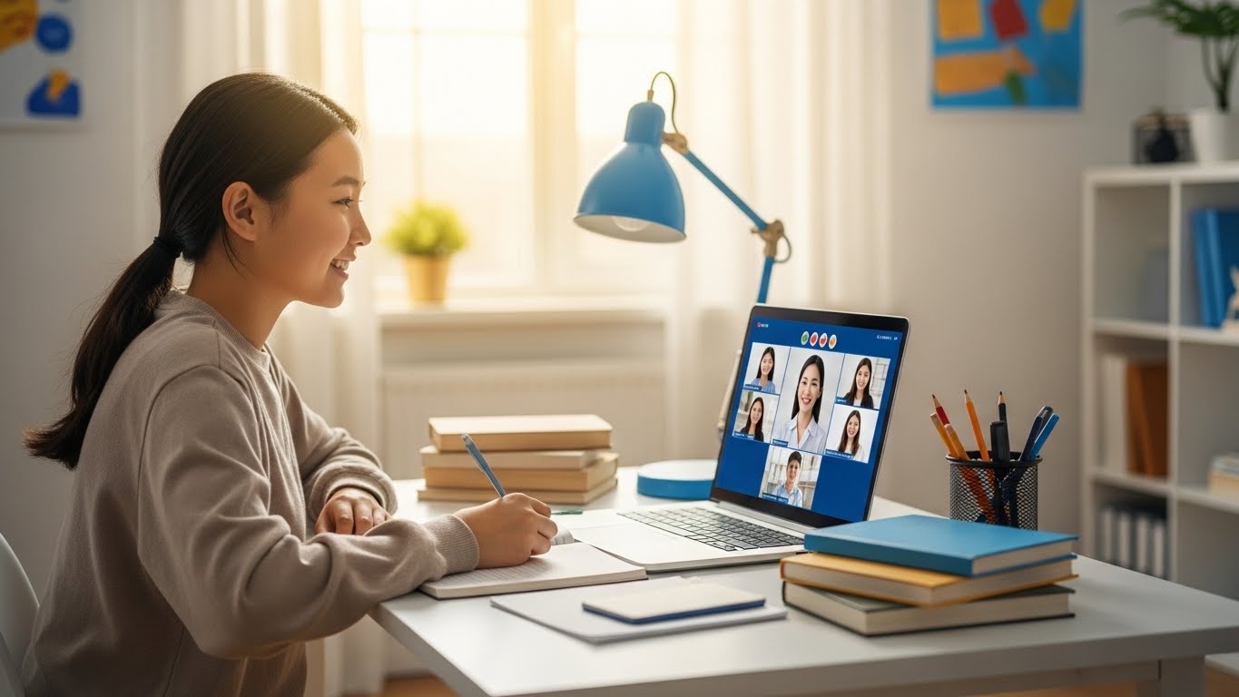 몽골 교육부, 독감 확산에 따라 초·중학생 원격수업 실시