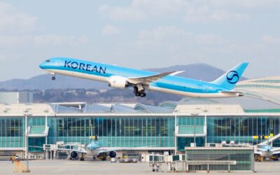 한진그룹 소속 5개 항공사, 오는 26일부터 ‘보조배터리 기내 사용 전면 금지’ 시행