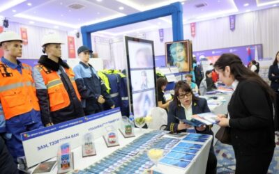 잔단샤타르 총리 “제조업체 대출금리 인하 전략 수립, 국회 제출 추진”