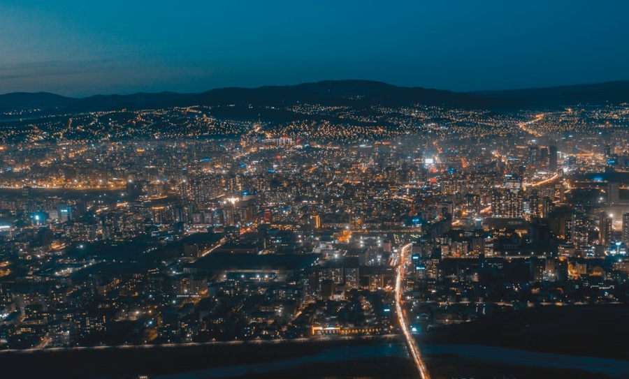 울란바토르, 동절기 전력 수급 안정 위해 ‘2시간 순환 단전’ 실시