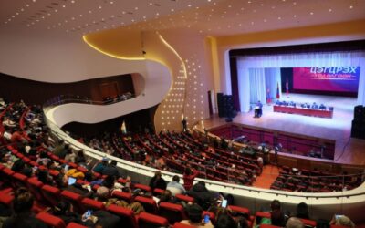 움누고비 아이막 국경지대 불법 광산 개발 논란… 총리 “합동조사단 파견”