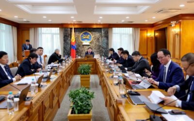 동 정광 제련 공장 건설 사업, 두 나라 4개 기업 최종 후보로 압축