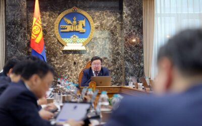 유목민에게 사료작물 재배 및 월동 목적 토지 무상 제공 추진