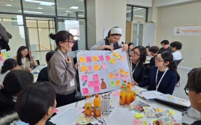 월드쉐어, 몽골 보호 종료 청소년 40명 대상 ‘관계 기반 자립 멘토링’ 사업 시작