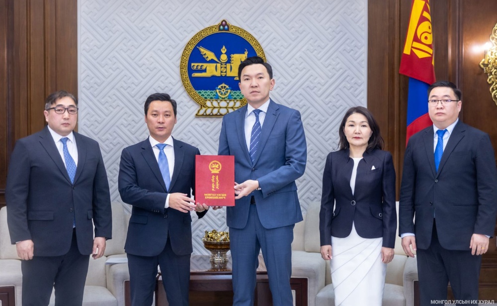 몽골 대통령, 국회의원 소환 및 의회 면책특권 강화 법안 발의