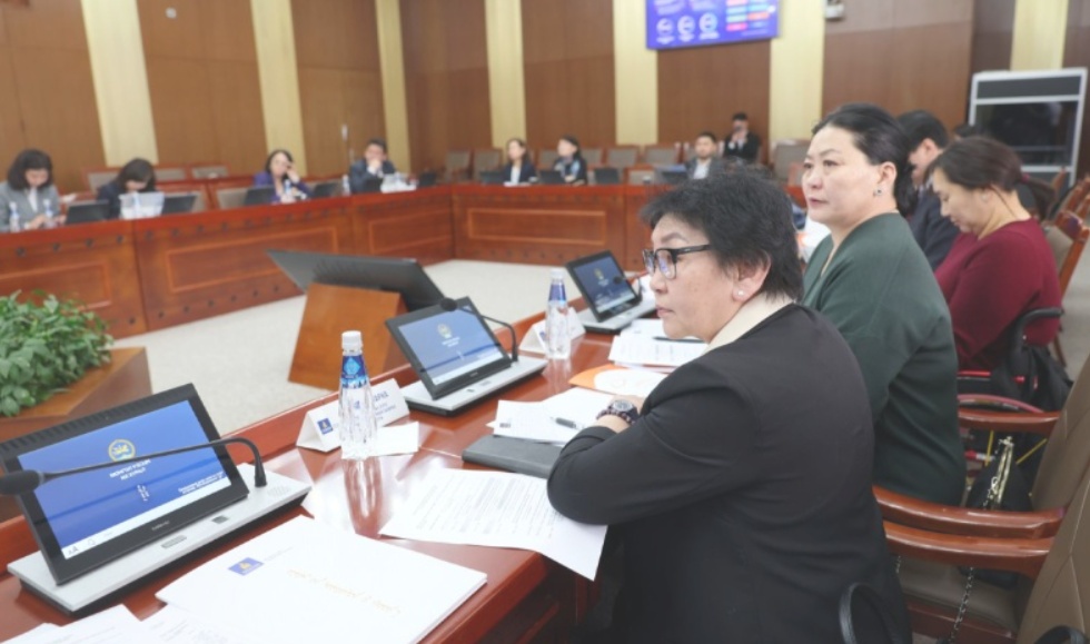 몽골, 세계 성평등 지수 20계단 상승…동아시아·태평양 지역 5위